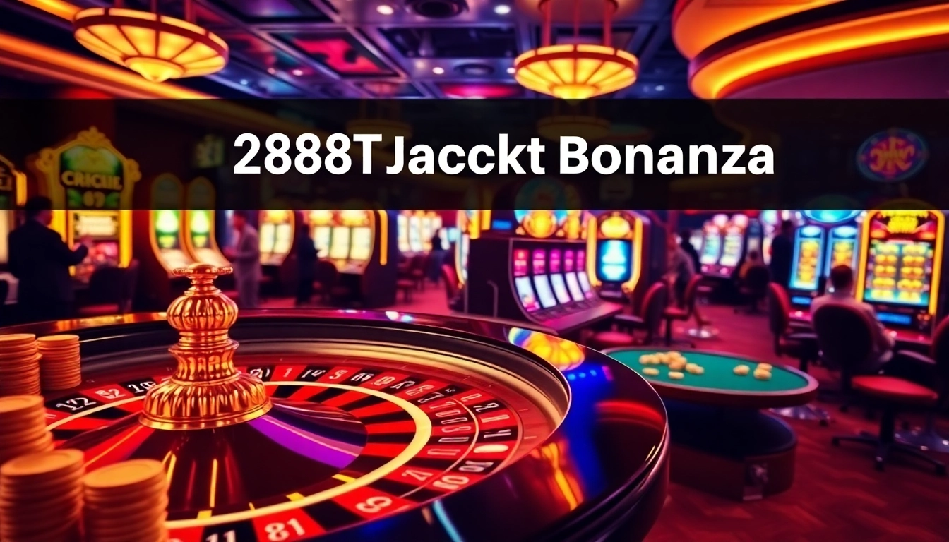 288T: The Ultimate 2025 Guide to Winning in Modern Casinos