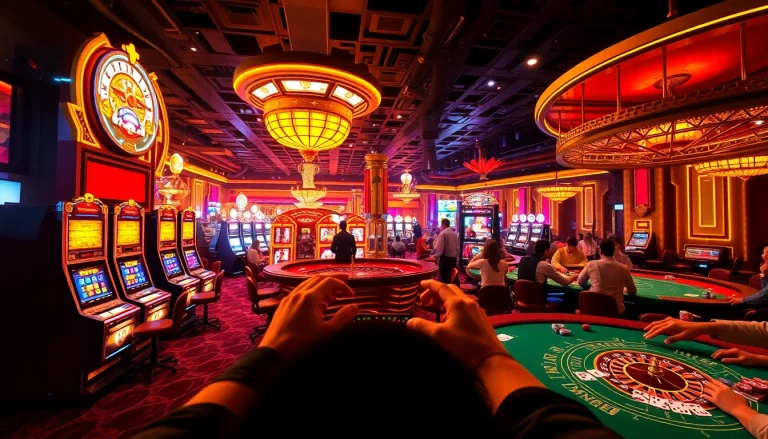 Experience the thrilling atmosphere of 79KING casino gaming with vibrant action at the roulette table.