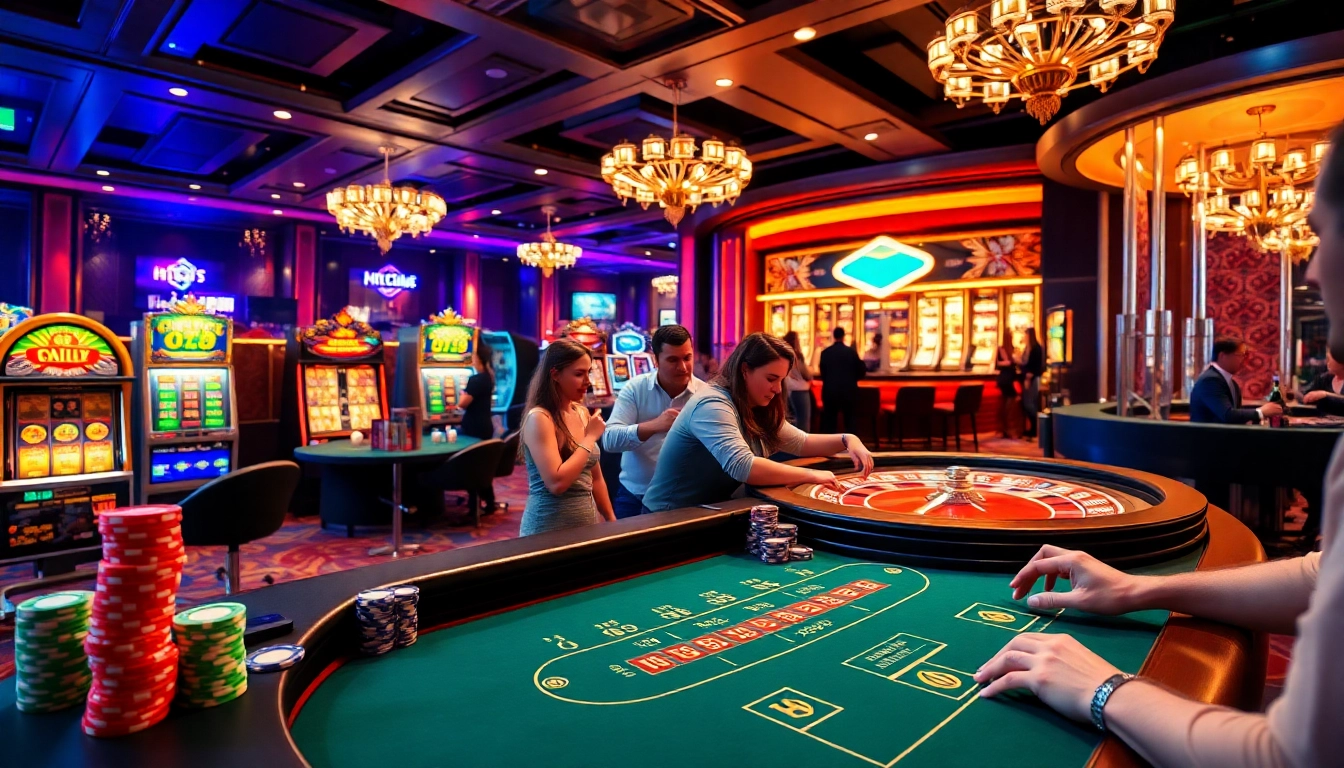HITCLUB’s Ultimate Guide to Winning Strategies in 2025: Unlocking Casino Bonuses