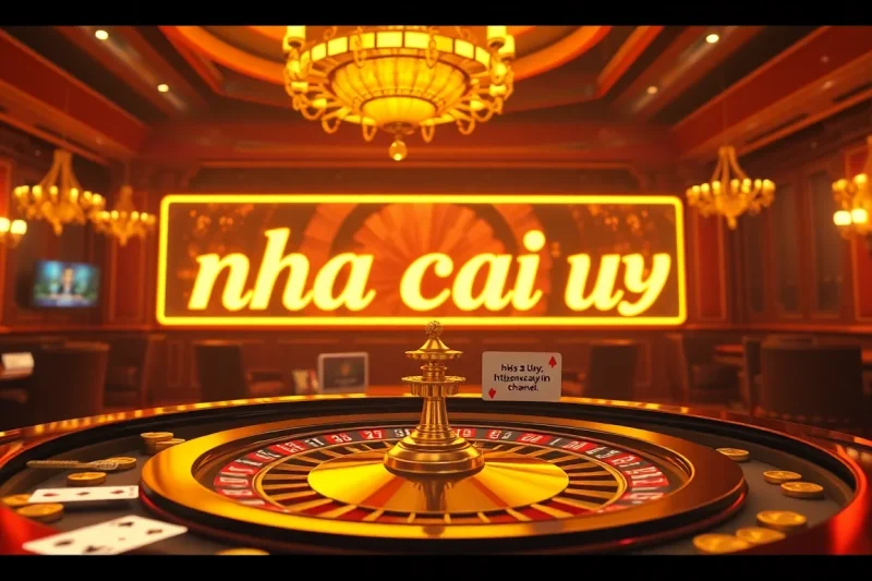 Simple Guide to Trusted Casino Betting Platforms